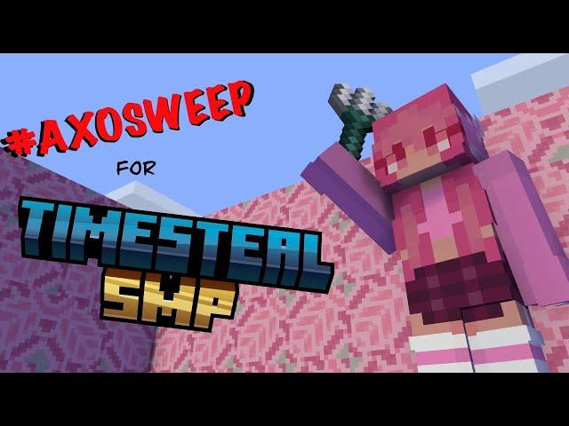 Timesteal SMP Application!