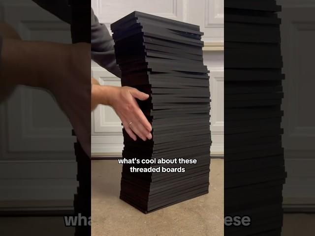 How to use 3D printing to help organize your stuff. (Video series)