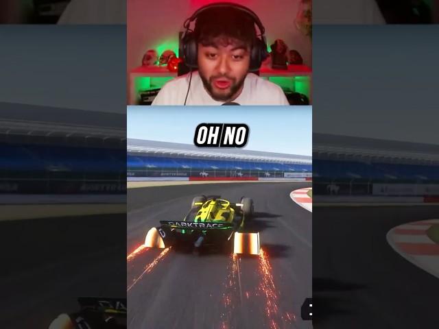 Every Lap, The F1 Car Gets HEAVIER