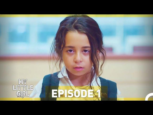 My Little Girl Episode 1