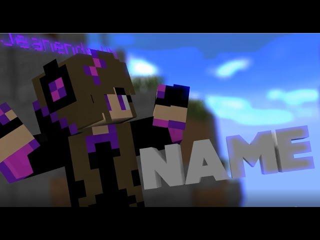  THE NEWEST  TOP 30 MINE IMATOR INTRO TEMPLATES / MINECRAFT INTRO TEMPLATES