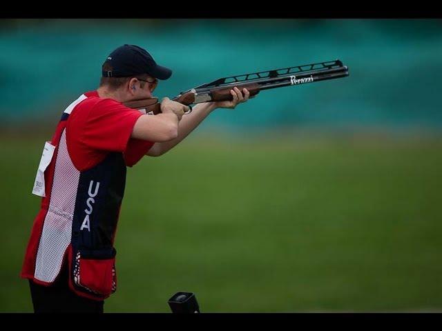 Double Trap Men Highlights - ISSF Shotgun World Cup Final 2012, Maribor (SLO)