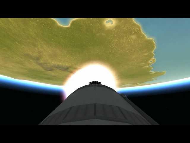 KSP - Mounted Cameras