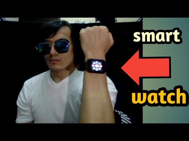 How To Use Smart Watch