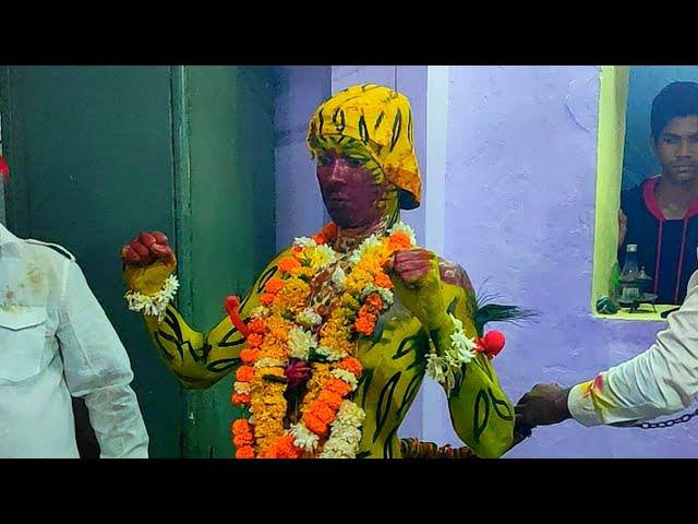 Muharram in Dhule 2021 | Dhule Muharram Video | Kali kamli Vale Baba