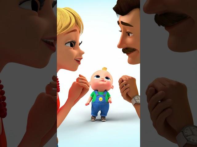POV: Your pacifier chooses freedom 
