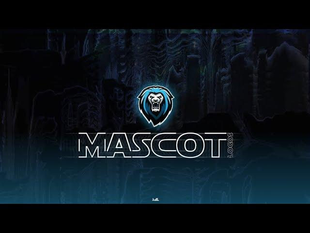 Free Mascot Logos Pack For Android/PC/iOS | 2019