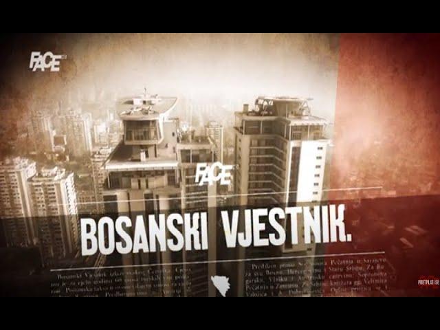 BOSANSKI VJESTNIK – 1. 10. 2024.