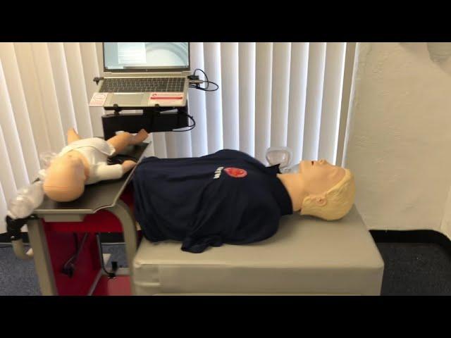 CPR Renewal Classes in Millbrae, CA