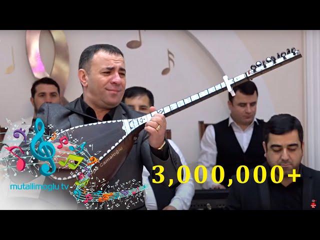 Asiq Mubariz - Canli Solo ifa (Ürəkləri titrədən ifa izləməyə dəyər) #mübariz #mutallimoglutv