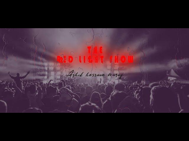 Show intro | After Effect | Rain effect