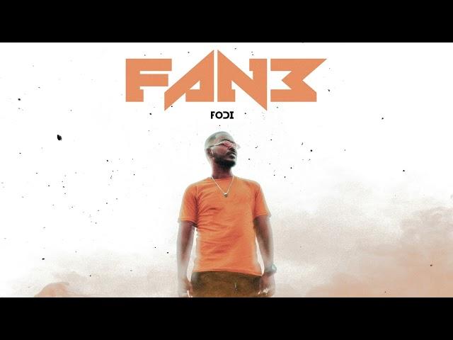 Fodi - Fan3 (Official Audio) | فودي - فنع