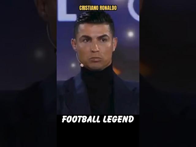 Cristiano Ronaldo Motivation from a Football Legend – Featuring Lamine Yamal & Kylian Mbappé