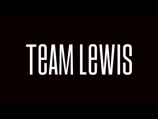 TEAM LEWIS | Showreel 2023