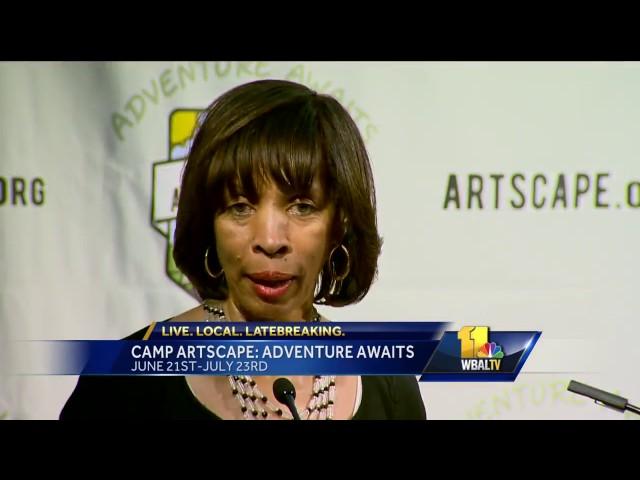 Video: 2017 Artscape headliners announced