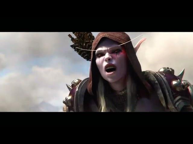 world of warcraft trailer /uzbek tilida