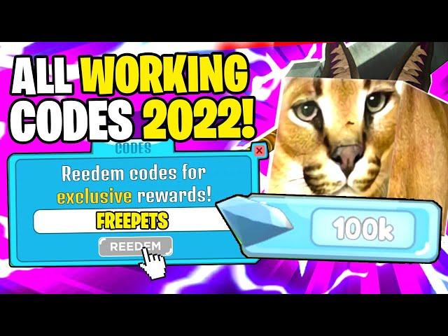 *NEW* ALL WORKING CODES FOR SLASHING SIMULATOR IN JUNE 2022! ROBLOX SLASHING SIMULATOR CODES