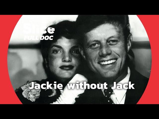 Jackie Kennedy after the President's Death | FULL DOCUMENTARY