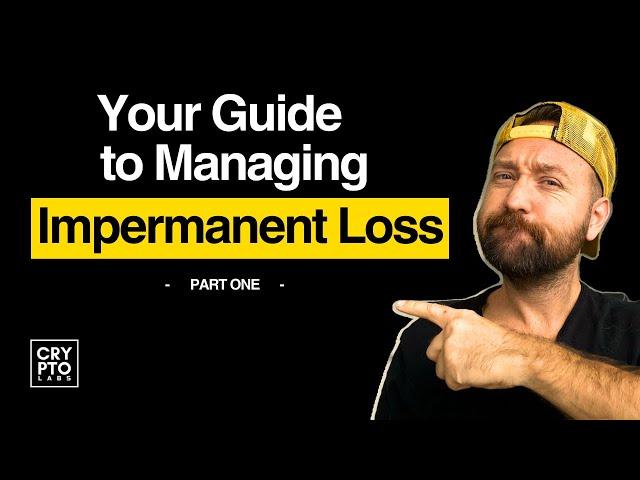 Unlock the Secret to Overcoming Impermanent Loss – MASTER It and Safeguard Your Profits! (Part One)