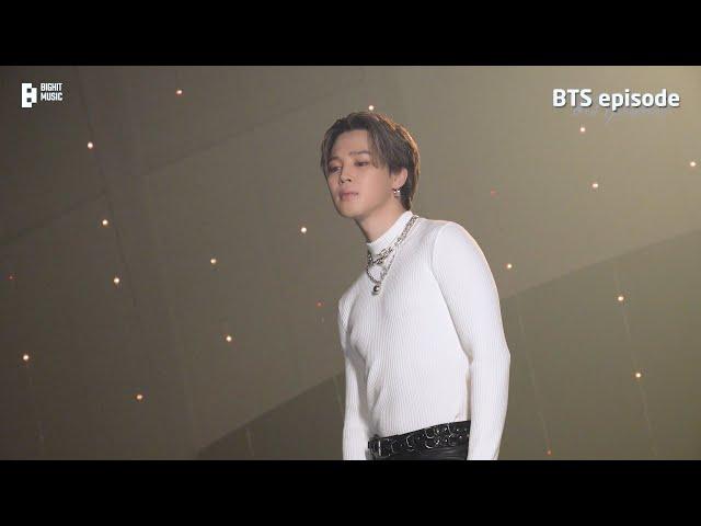 [EPISODE] ‘VIBE (Feat. Jimin of BTS)’ MV Shoot Sketch - BTS (방탄소년단)