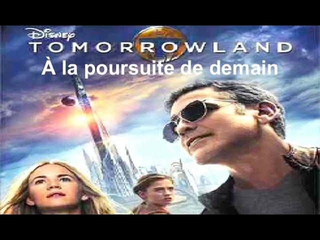 Music+Cinema: Tomorrowland- A la poursuite de demain  (Etrait)