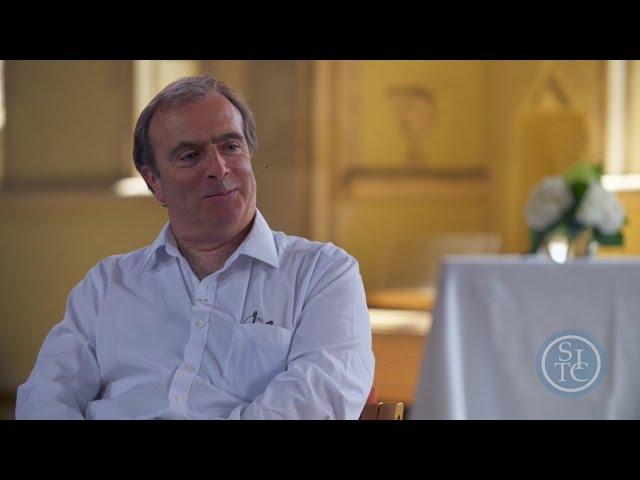 Peter Hitchens: The Rage Against God