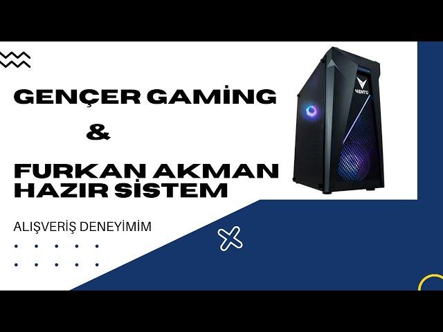 Gençer Gaming Güvenilir mi? Yaşadığım Sorunlar ve Deneyimlerim