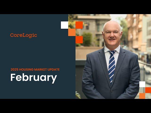 National Housing Market Update | February 2025