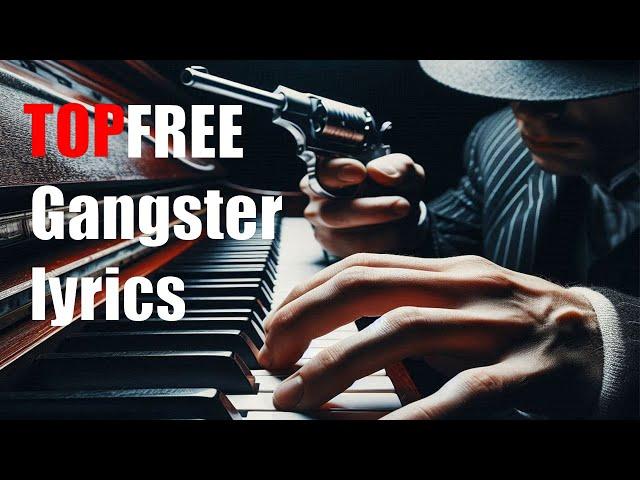 Best FREE Beats Old Gangsta Rap Underground Hip Hop "Next Level Beats"