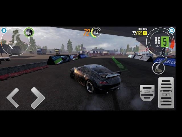 Car X Drift Racing форсаж 3 #2