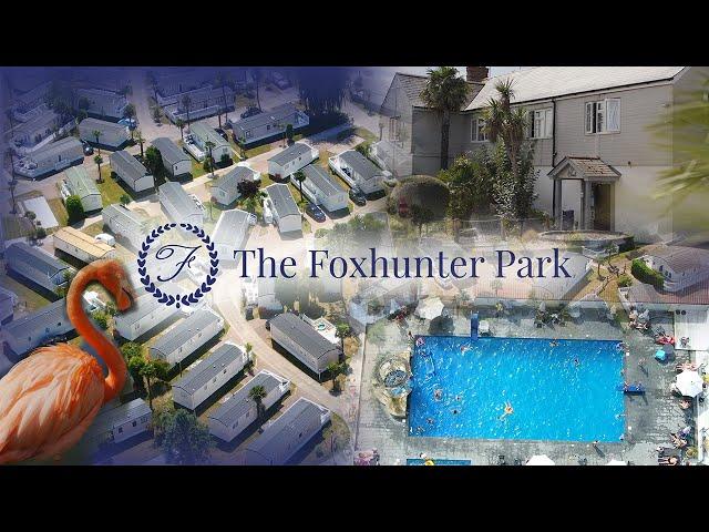 The Foxhunter Park | Family Breaks & Holiday Homes In Kent