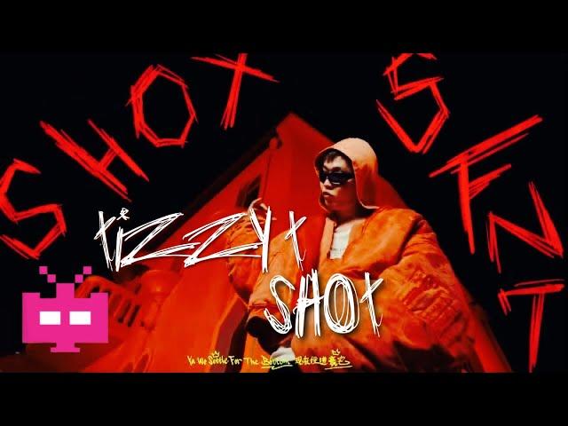 Tizzy T : SHOT  [ Official Music Video ]