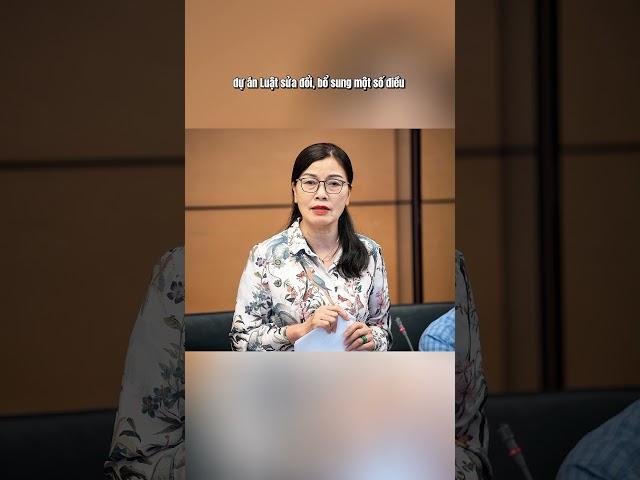 Nữ Thiếu tướng Công an đề xuất tăng mức phạt giao thông lên 200 triệu