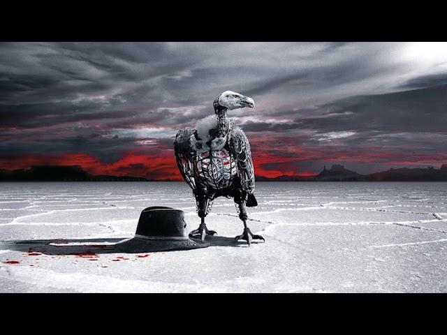 Westworld Compilation of All Sweetwater Themes