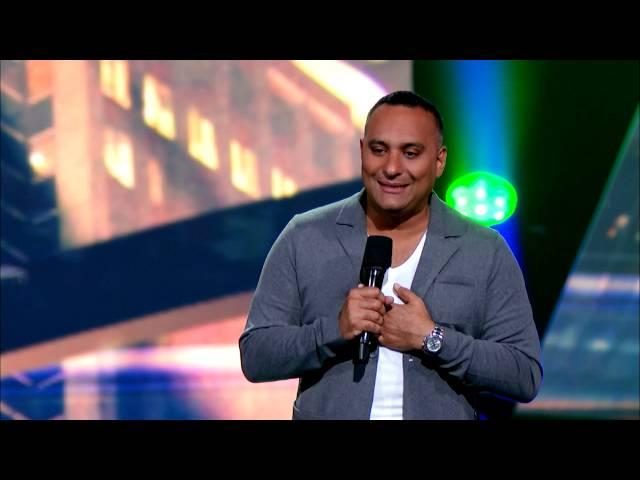 Just For Laughs 2015 Galas Hype Video