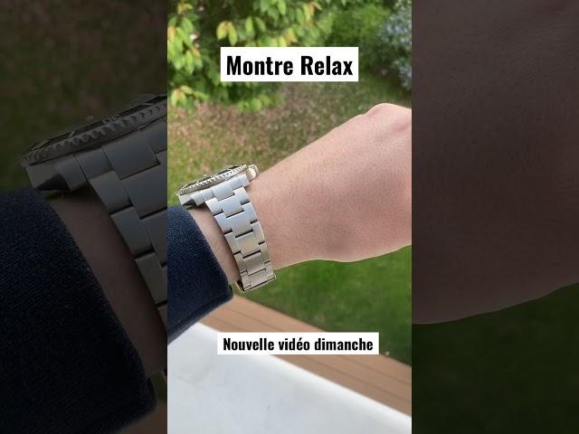 Relax, l’anti sub !