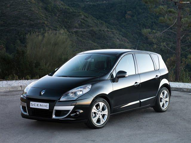 Renault Scenic 3 замена вентилятора печки без снятия панели