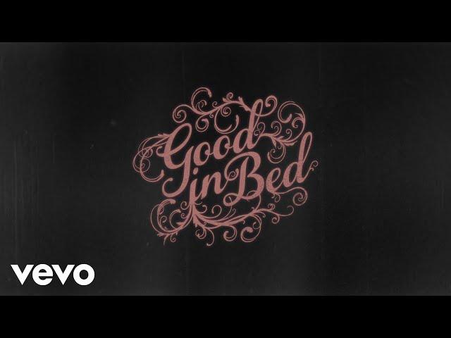 carolesdaughter - Good In Bed (Lyric Video)