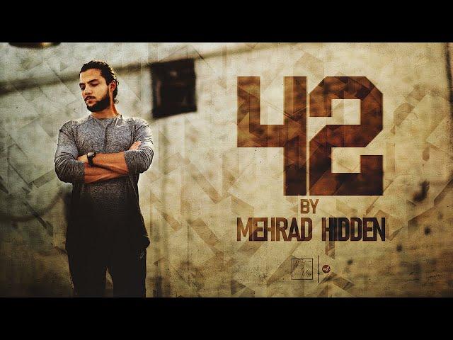 Mehrad Hidden - 42 Documentary