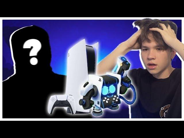 НЕВЕРОЯТНЫЕ СКИНЫ,КОТОРЫЕ ОБЯЗАНЫ ДОБАВИТЬ В BRAWL STARS (feat.СЕКРЕТНЫЙ ГОСТЬ DDnl)