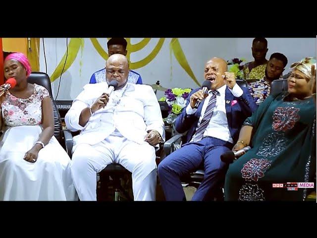 Prophet Biggie USA, Sofomaame Esther, Nhyira Betty & Prophet Nana David Worship Compilation 2023