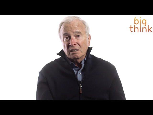 Ken Auletta: The Future of Online Original Content  | Big Think