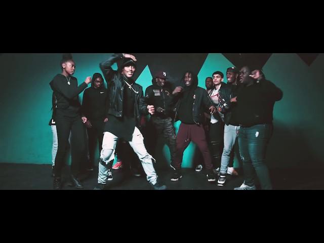 @DJLILMAN973 - Jump Around (Official Video ) Feat. Dj Web Star x Dj Frosty x Dj Jayhood x Kamillion