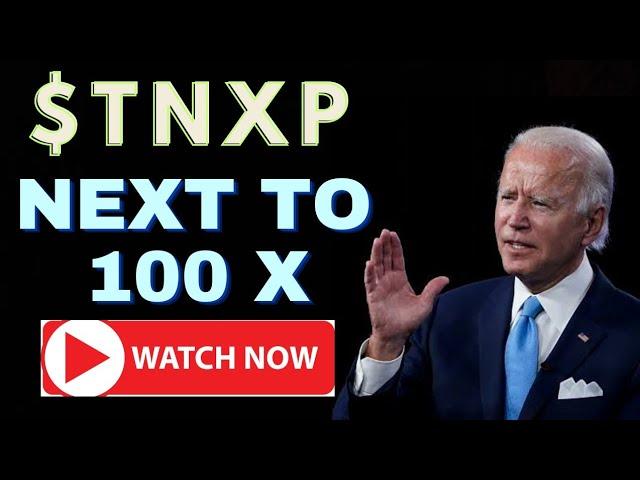 TNXP Stock - Tonix Pharmaceuticals Holding Corp Stock Breaking News Today | TNXP Stock Prediction