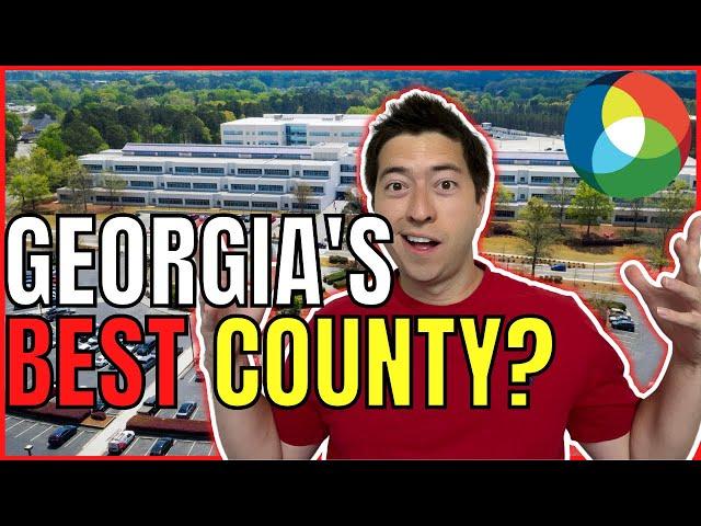 Top 10 Reasons to Move to Gwinnett County, GA | Moving to Georgia