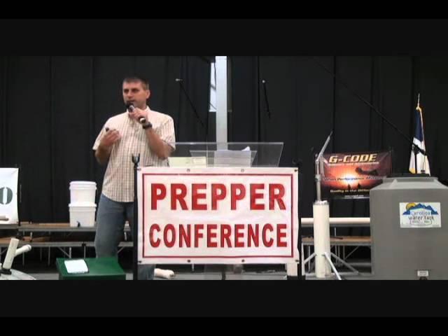 Survival Retreat 2  SouthernPrepper1