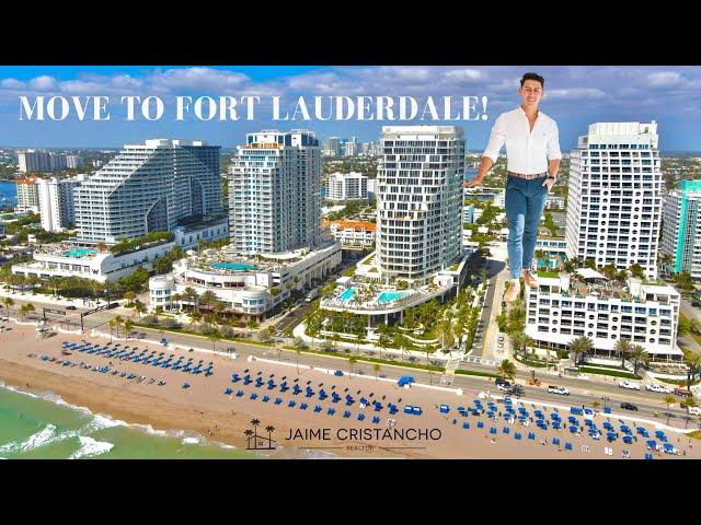 Insiders Guide to Moving to Fort Lauderdale, FL! ️