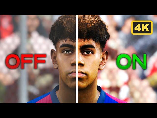 MEJORA LAS GRÁFICAS DE TU JUEGO AL MÁXIMO UTILIZANDO ESTE NUEVO MOD HD / TUTORIAL / PES 2021