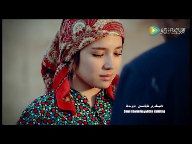 Turmush|Mamatjan Abdukader|Uyghur MTV Nahsha 2016|تۇرمۇش|مەمەتجان ئابدۇقادىر