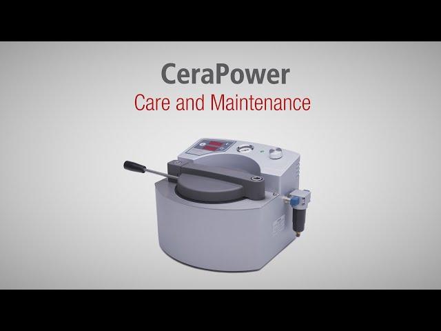 CeraPower®